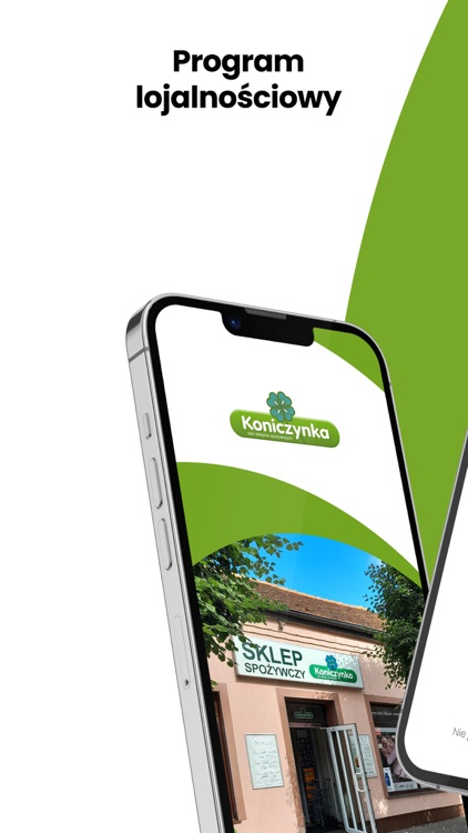 Koniczynka Sklepy ANNA