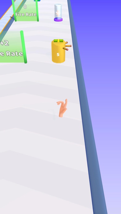 Pixel Painter 3D! Screenshot