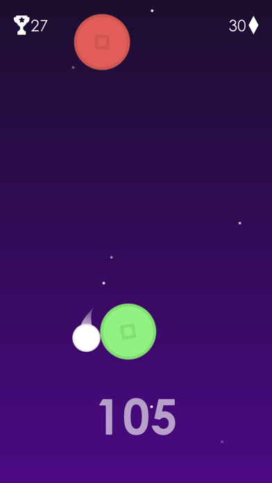 Loop Jumper Screenshot