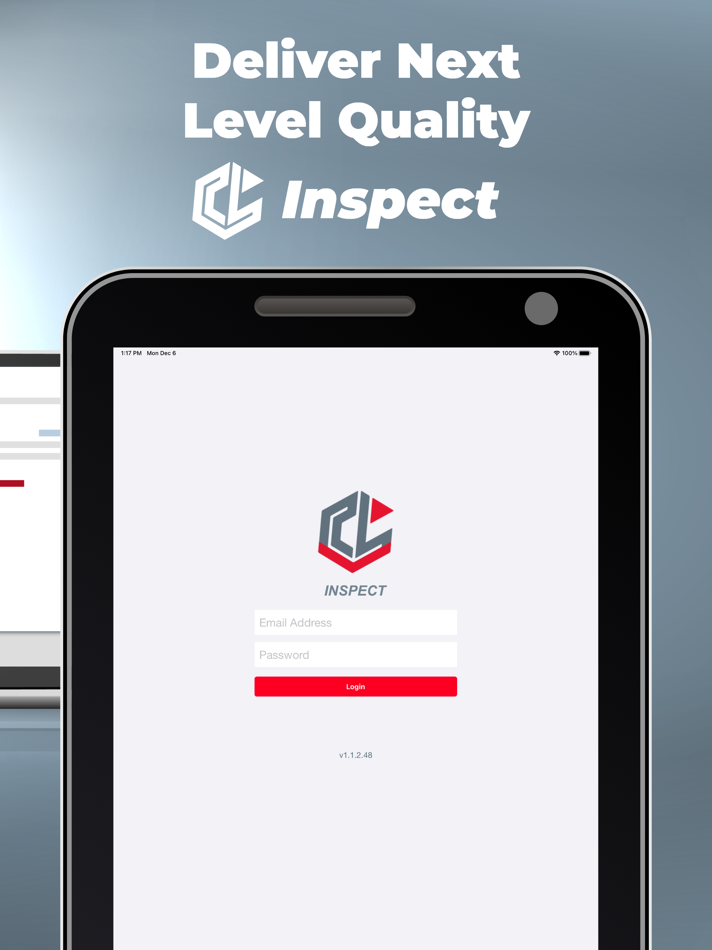 #5. Cogent Inspect (iOS) 由: ViviScape