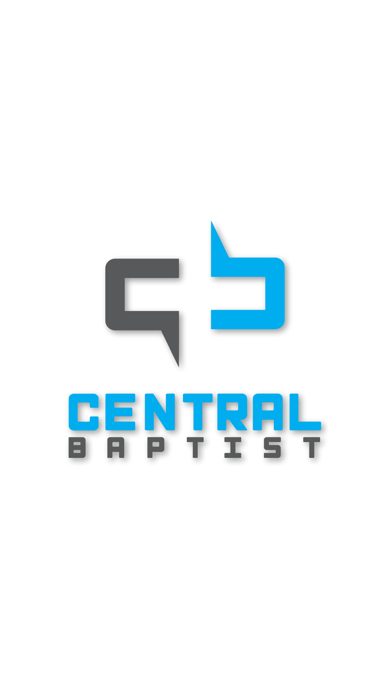 Central Baptist Gaffney Screenshot