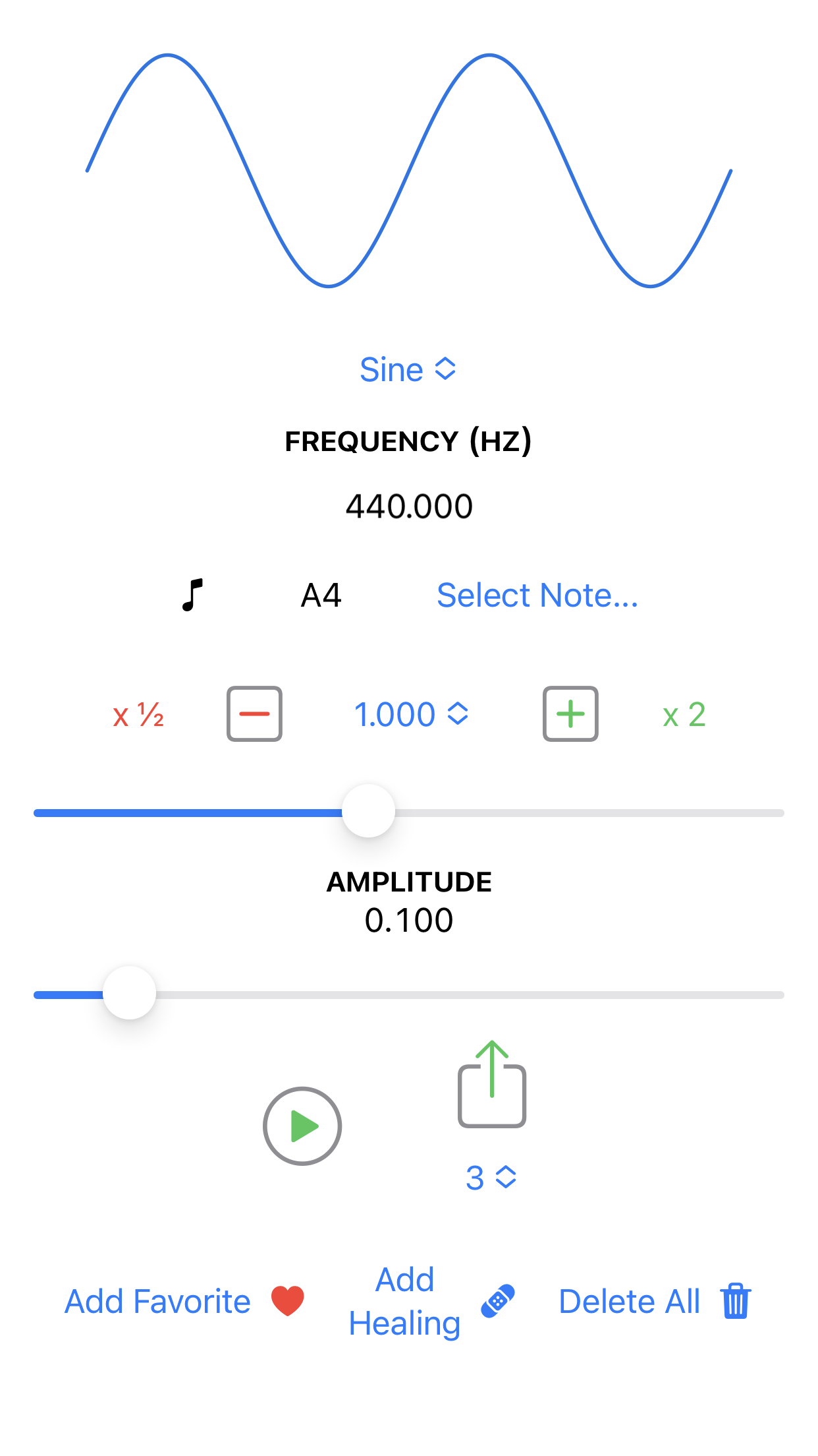 TonePlayer