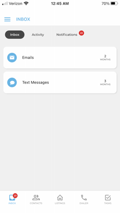 btPRO screenshot 1