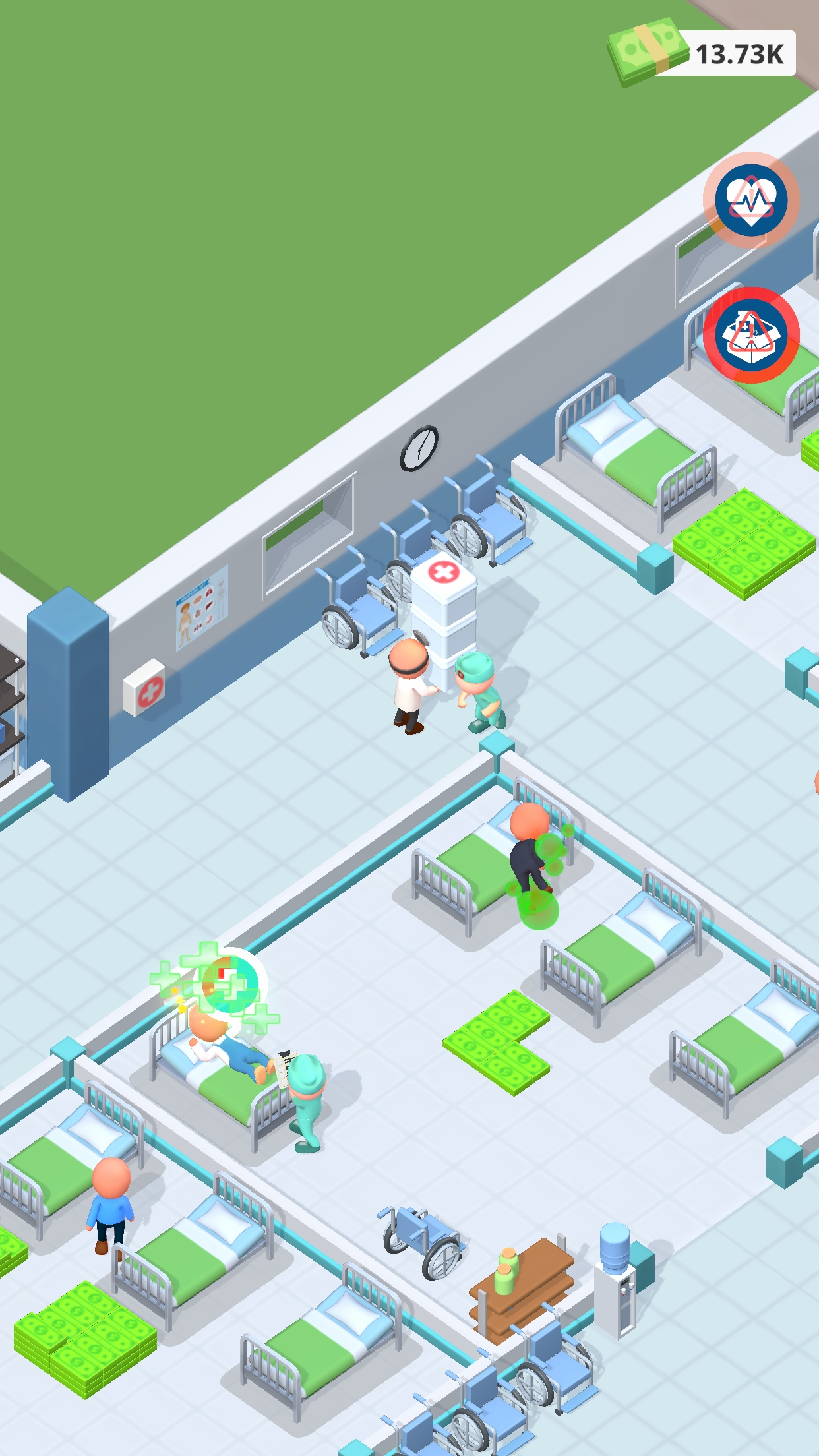 Master Hospital