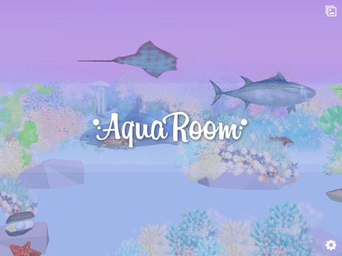 Aqua Roomのおすすめ画像1