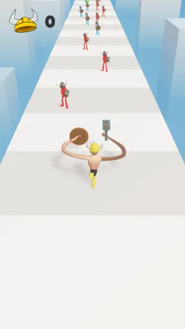 Game screenshot Viking Split mod apk