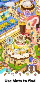 Find It: Hidden Objects Game screenshot #5 for iPhone