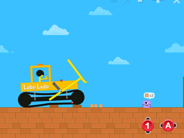 Mechanical StudioFullKids