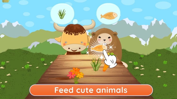 Preschool Kids Learning App screenshot-6