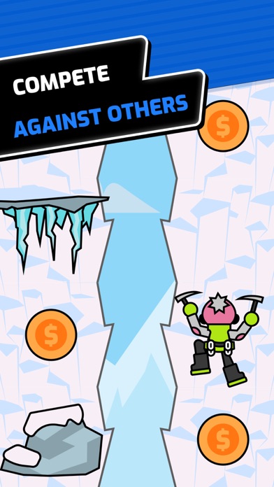 Everest Climber Screenshot