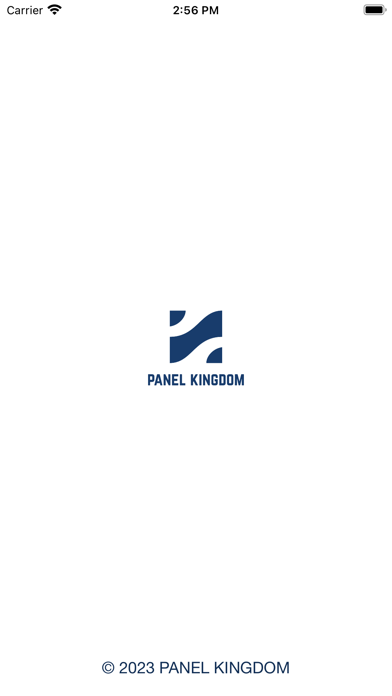 Panel Kingdom Screenshot