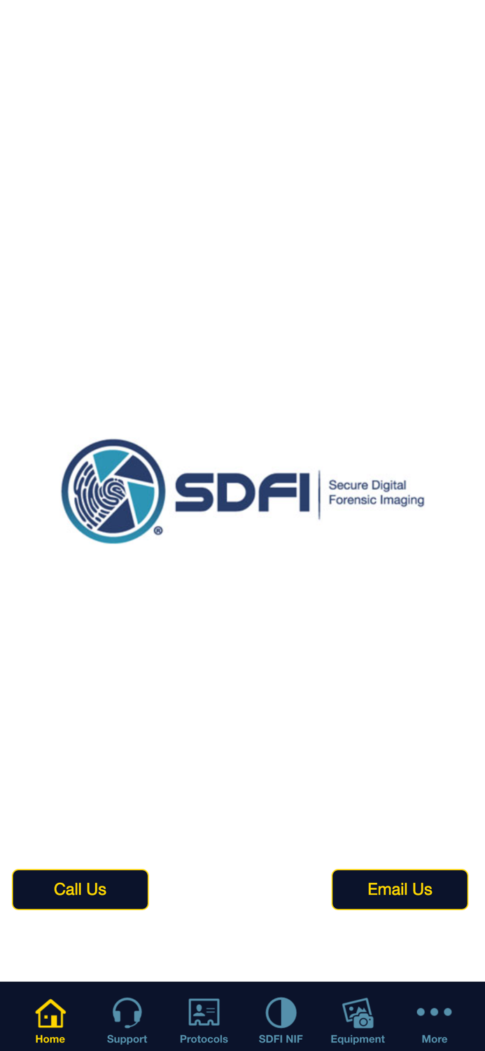 Forensic Photography Protocols