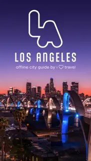 los angeles offline city guide problems & solutions and troubleshooting guide - 2