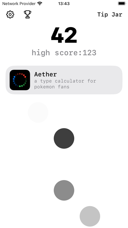 #2. Agile 3 (iOS) Podle: Ben McCarthy