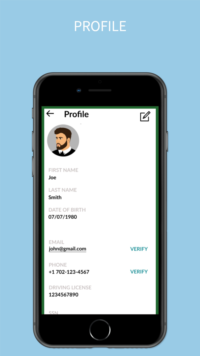 AmoFetch - Delivery Partner