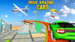 car stunt master: car games 3d iphone screenshot 1