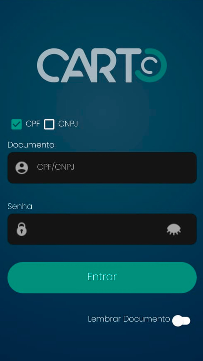 Carto Private Virtual