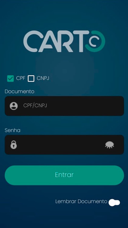 Carto Private Virtual