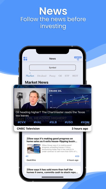 USA Stock Market News