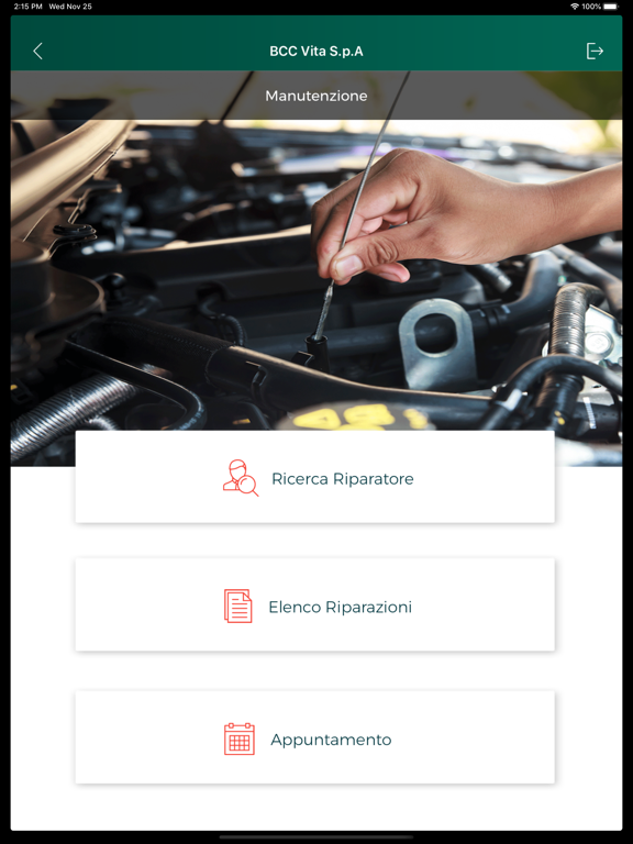 Screenshot #5 pour MyFleet Support