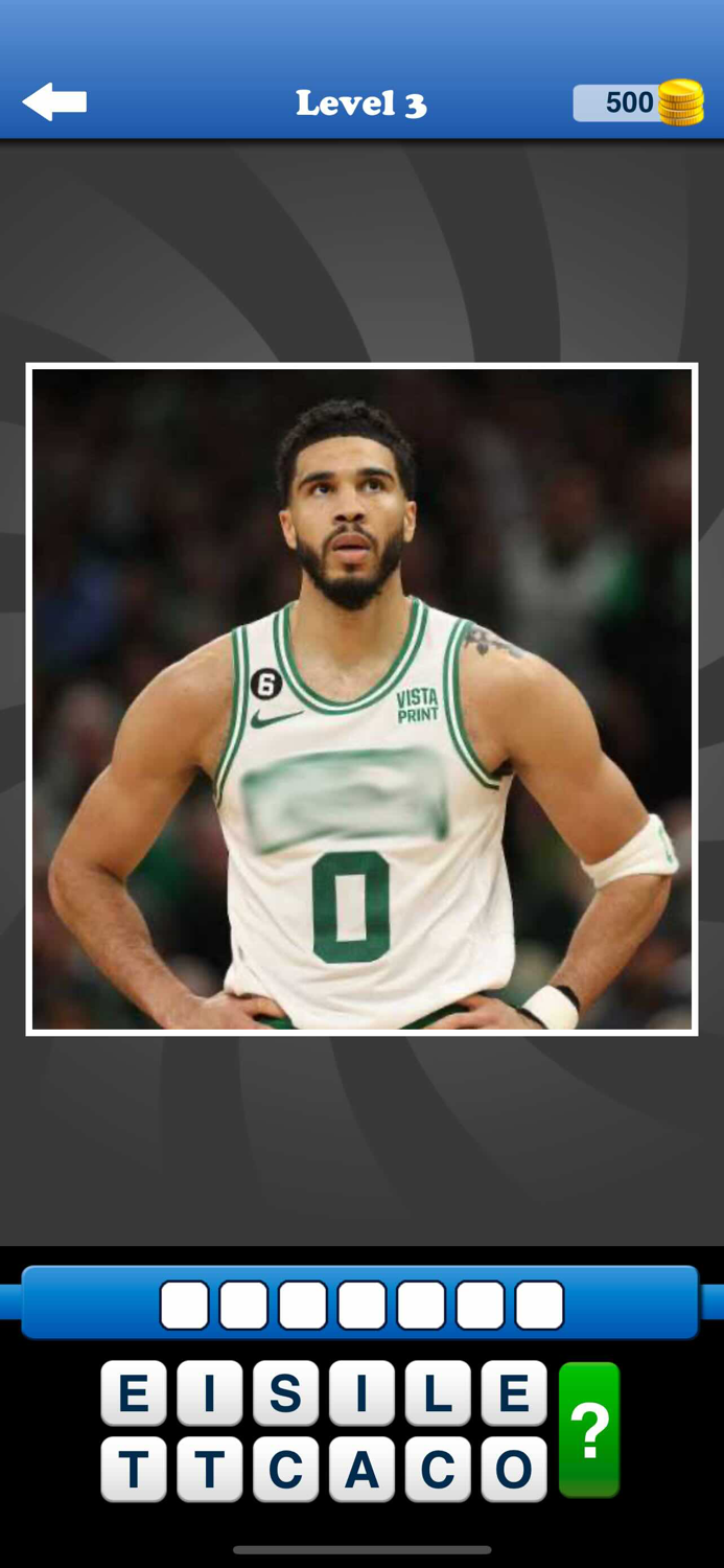 Whats the Team Basketball Quiz