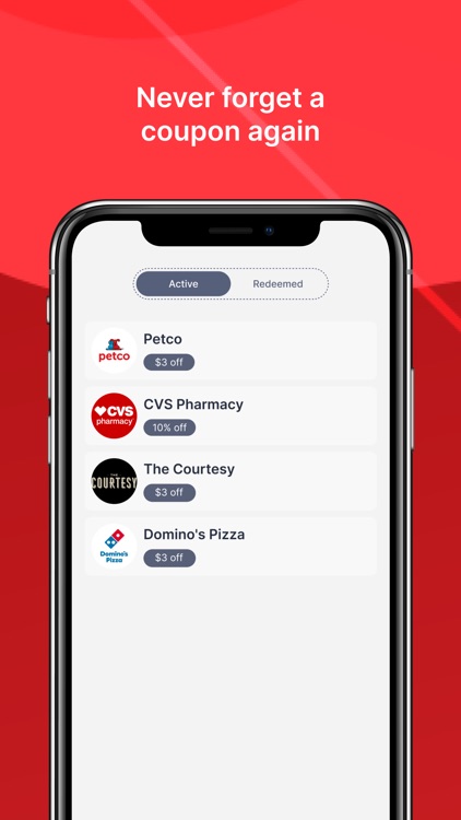 Deals Around Town screenshot-5