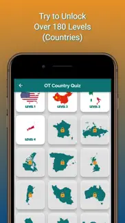 ot country quiz problems & solutions and troubleshooting guide - 1