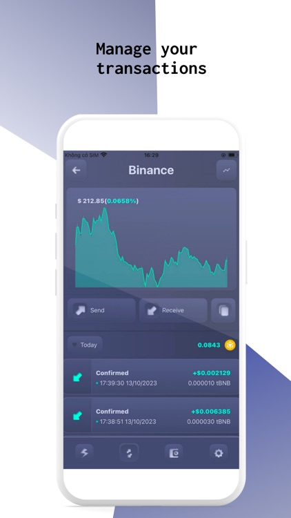 TD Wallet screenshot-5