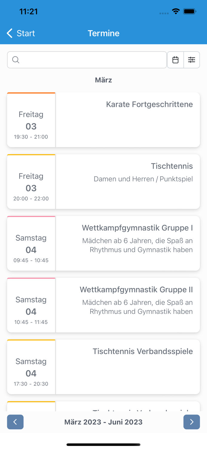 TV Niederselters 1905 e.V.