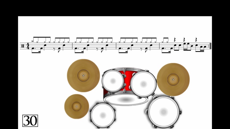 Drum Fills screenshot-4