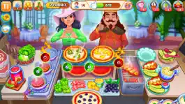 Game screenshot My Cafe Shop : Cooking Games hack