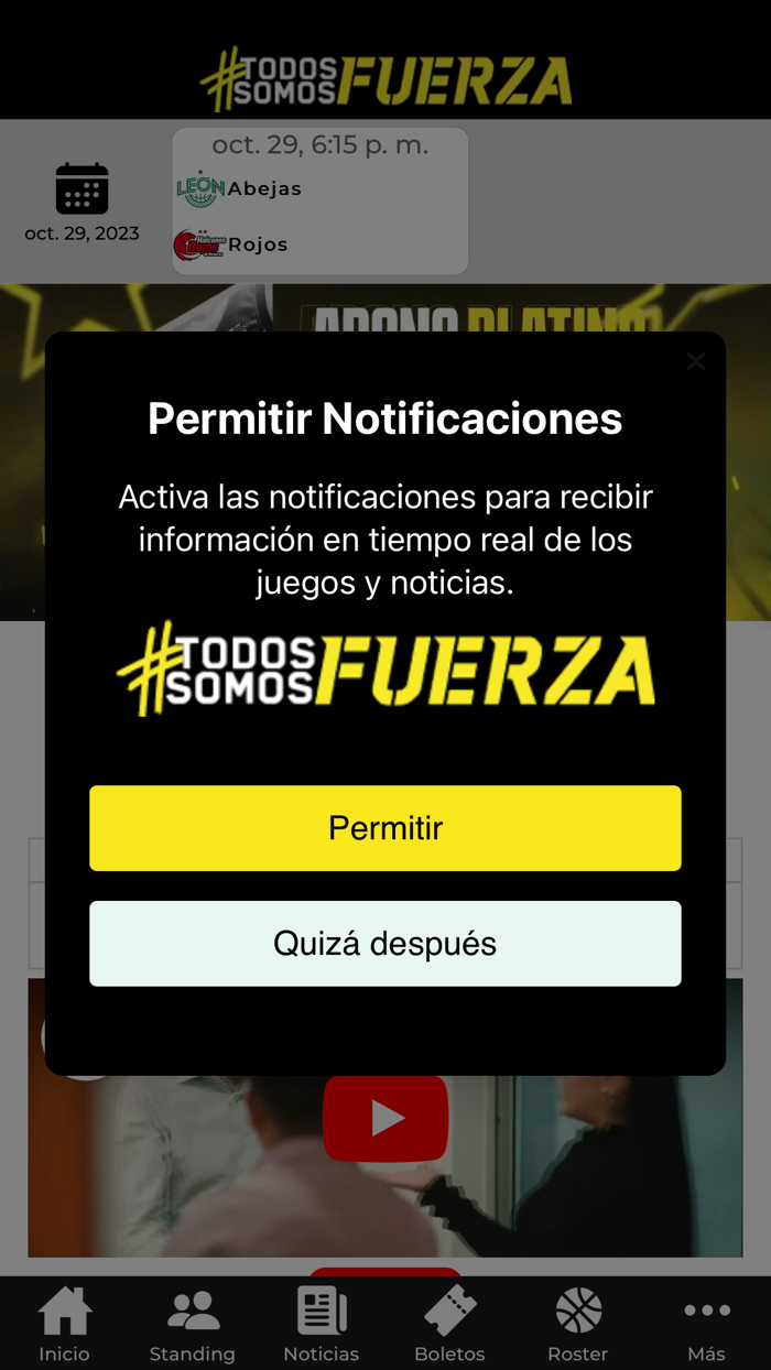 Fuerza Regia de Monterrey