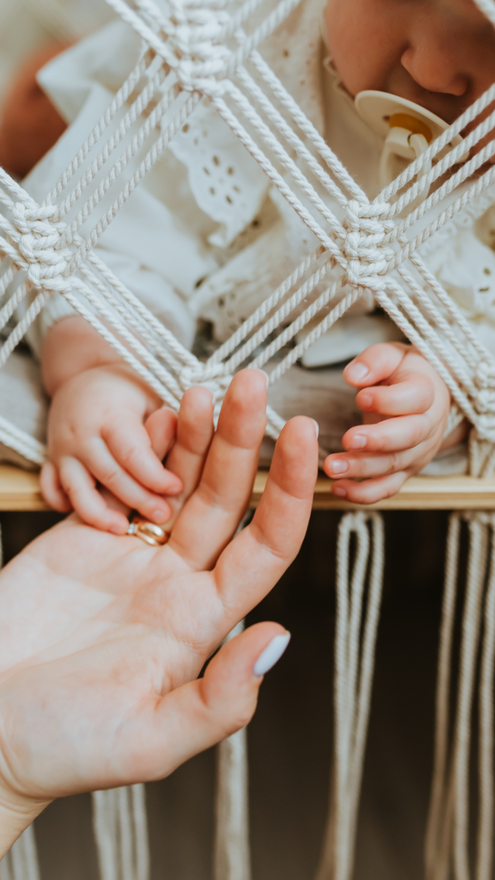 Contraction Timer Counter 9m