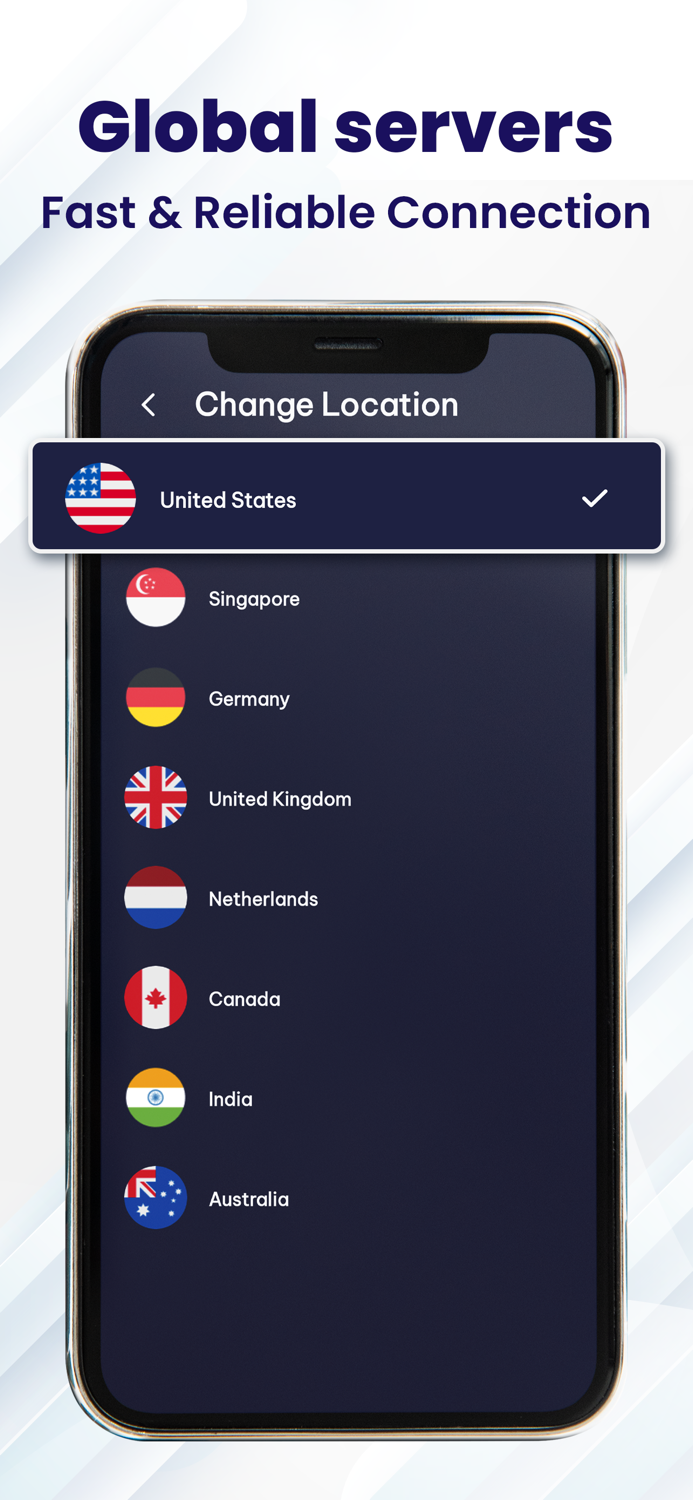 GOFast VPN Unlimited Proxy