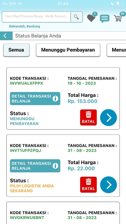 Farma Medis screenshot-6