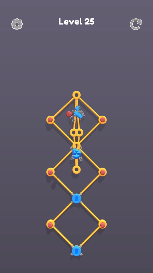 #4. Pull The Plug (iOS) 由: Can Hulagu