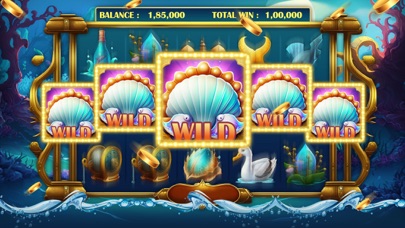V Casino Screenshot