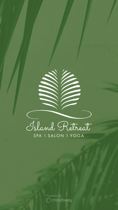 Island Retreat Spa and Salon Screenshot 1 - AppWisp.com