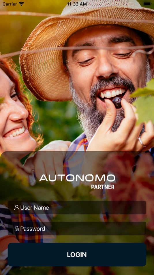 #1. Autonomo Partner (iOS) 由: Autonomo