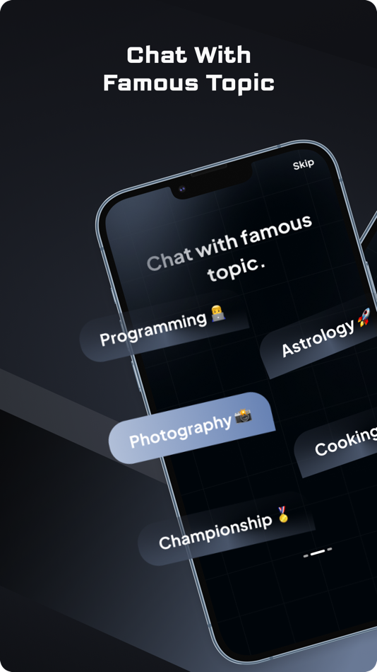 #2. NXT - Chat (iOS) 由: NXT YOU GmbH