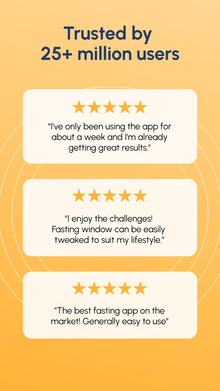 Fastic – Intermittent Fasting