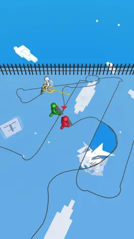 Game screenshot SawGround.io apk