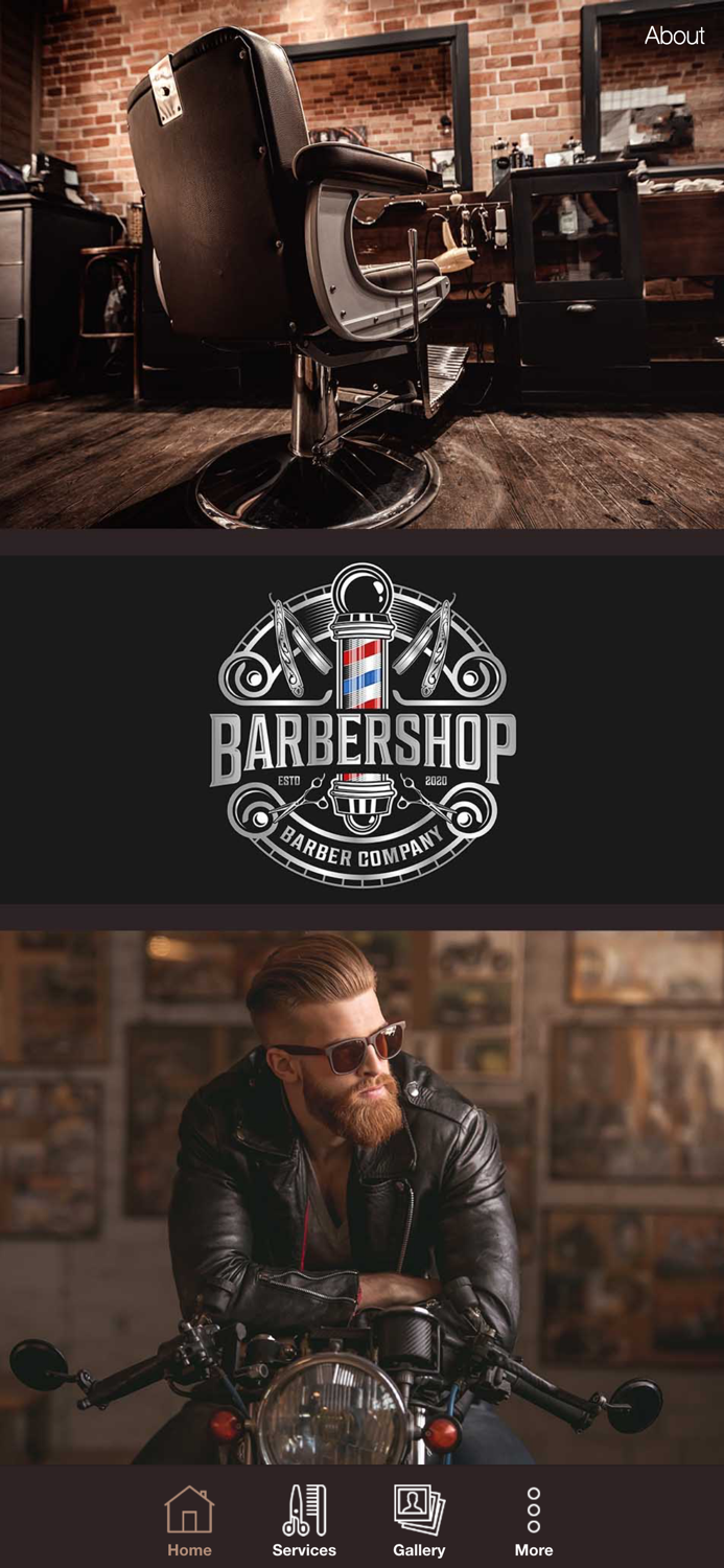 Steinser Barbershop