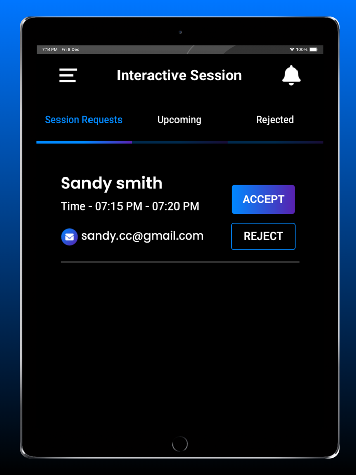 ShowBizness - Business App