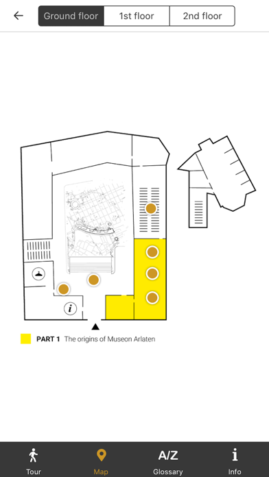 Museon Arlaten Screenshot
