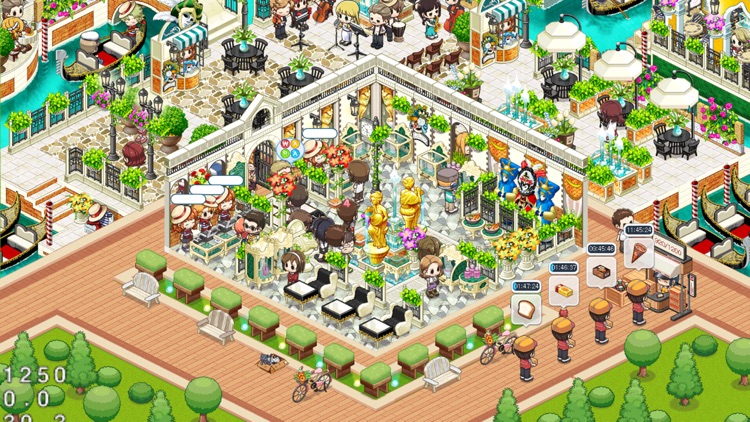 My Store Tycoon