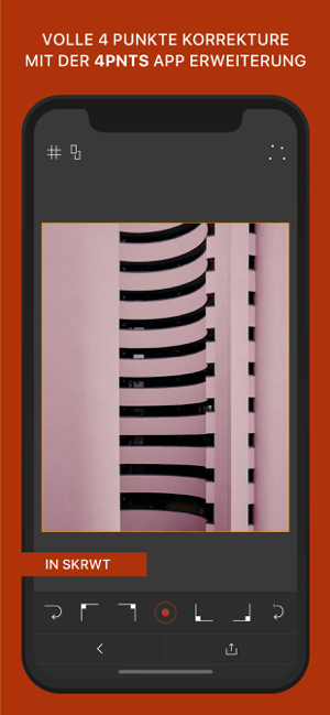 ‎SKRWT Screenshot