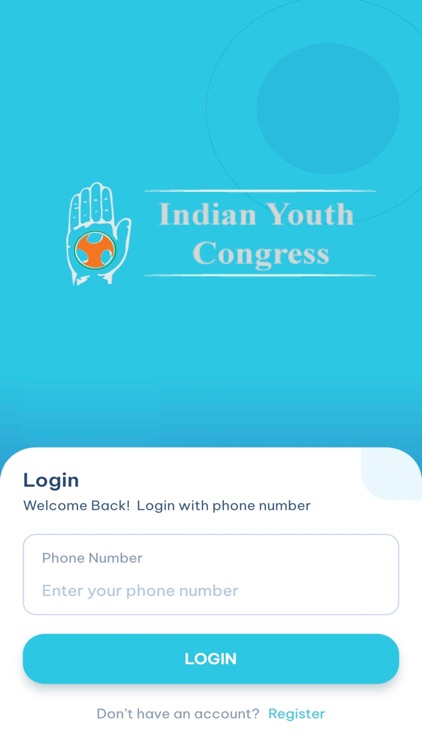 With IYC App