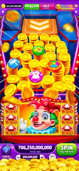 Game screenshot Cash Tornado™ Slots - Casino hack