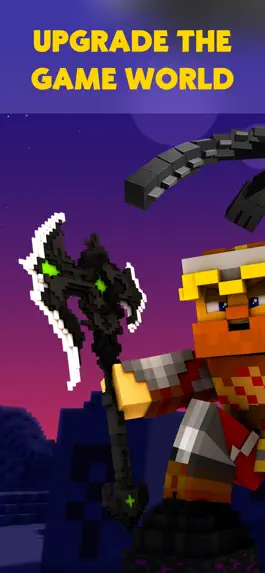 Game screenshot Guns & Weapons for Minecraft mod apk